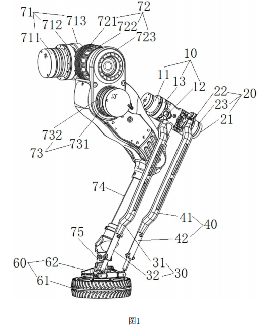 稚晖君-智元机器人2023发布会-一位专利领域粉丝的观察 - 知乎