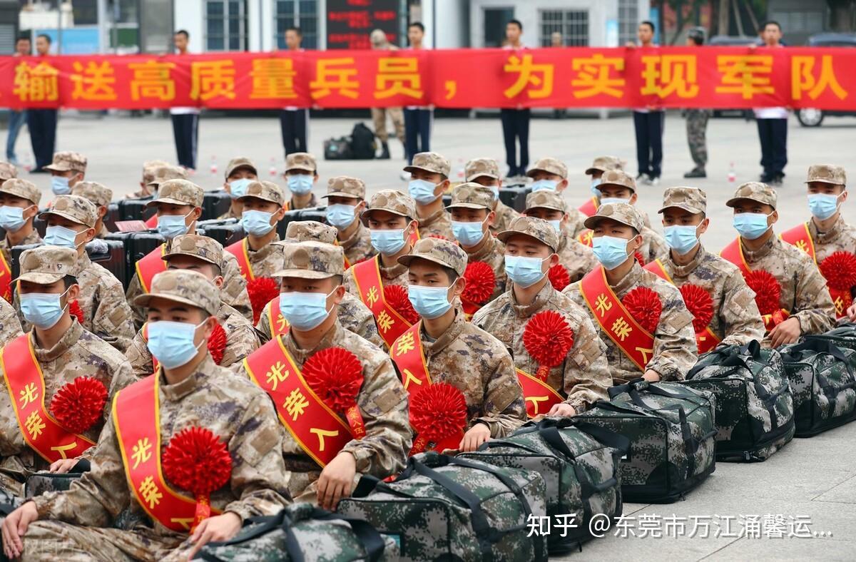 义务兵考不上军校，还想成为“军官”，有二条路可选，望周知 - 知乎
