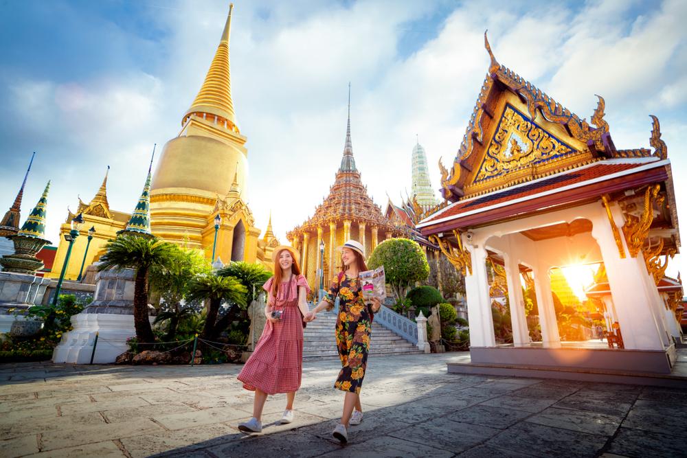 近期泰国旅游安全吗_近期泰国旅游安全吗最新消息