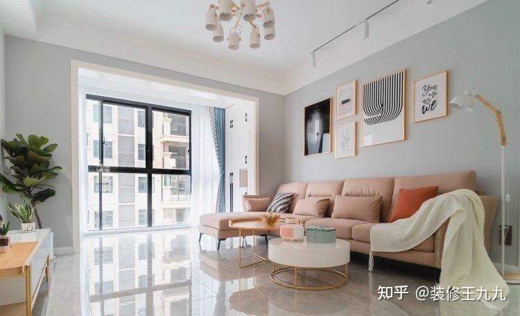 房子下来了,装修怎么办?找装修公司?找施工队?今天就和大家探讨一下找装修公司装还是自己装哪个更划算? - 知乎