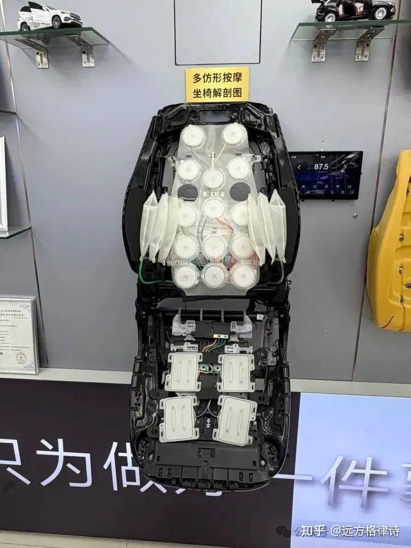 这套系统,奔驰没装进你的GLS——我们花了五年,把它装回来了!