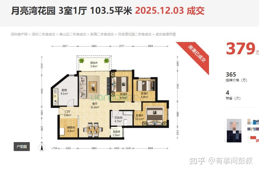 一夜之间,2026年房价继续下跌! - 知乎