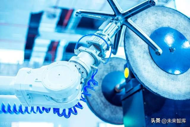 人工智能行业深度报告:ChatGPT火爆出圈,AI算力和行业应用潜力大 - 知乎