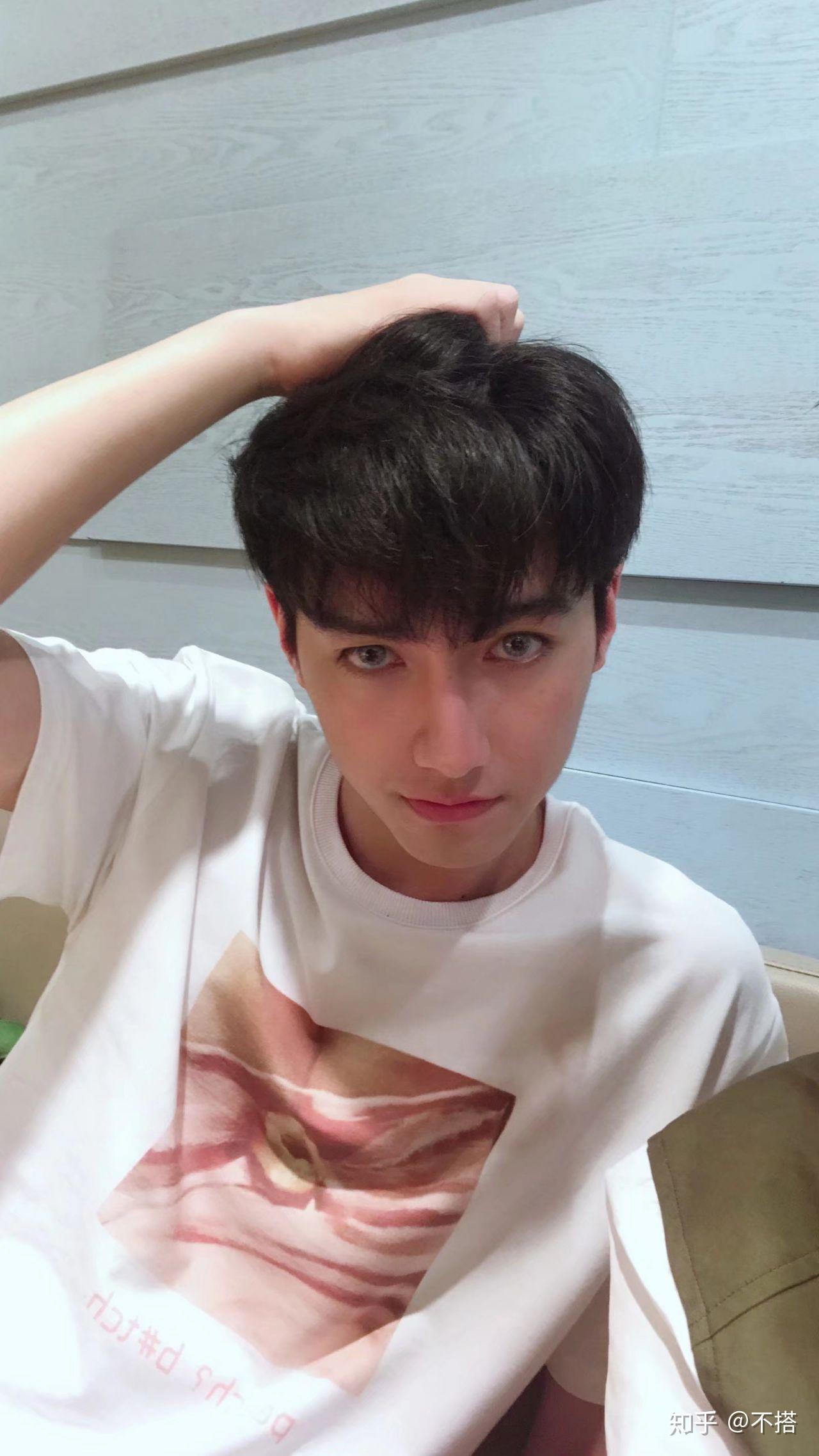 男生长得帅是一种什么体验?