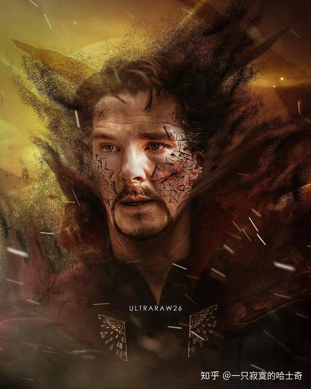 如何评价电影复仇者联盟3中星爵失去理智的做法