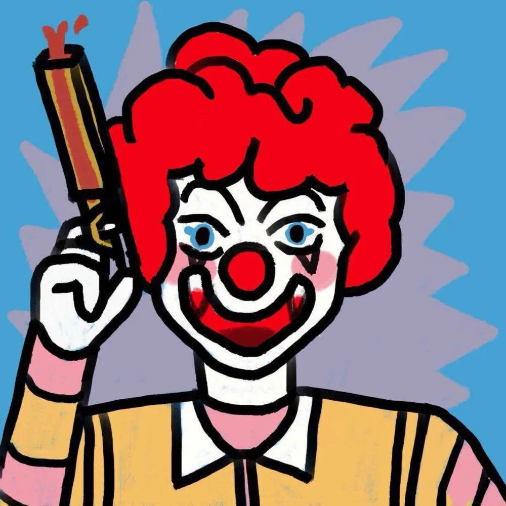 有哪些冷门的微信头像? - 知乎