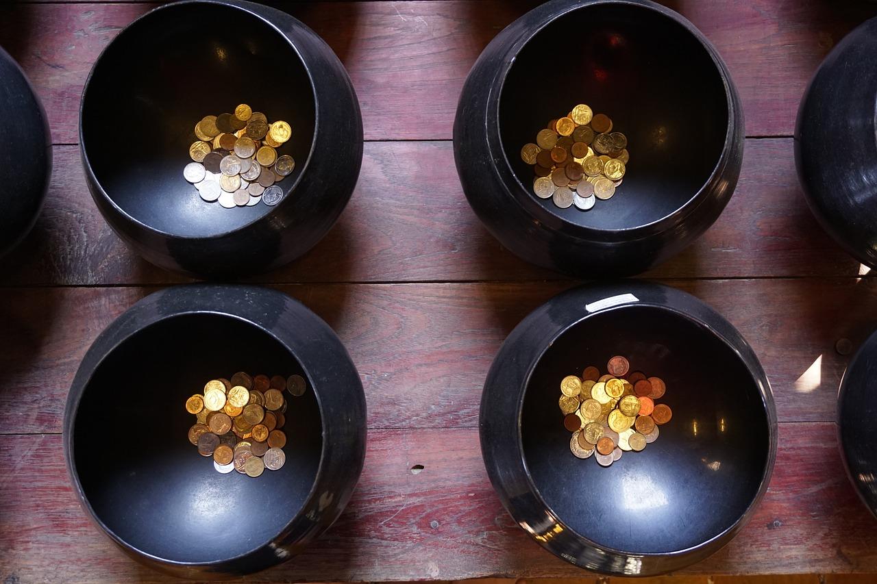 集中供是什么意思