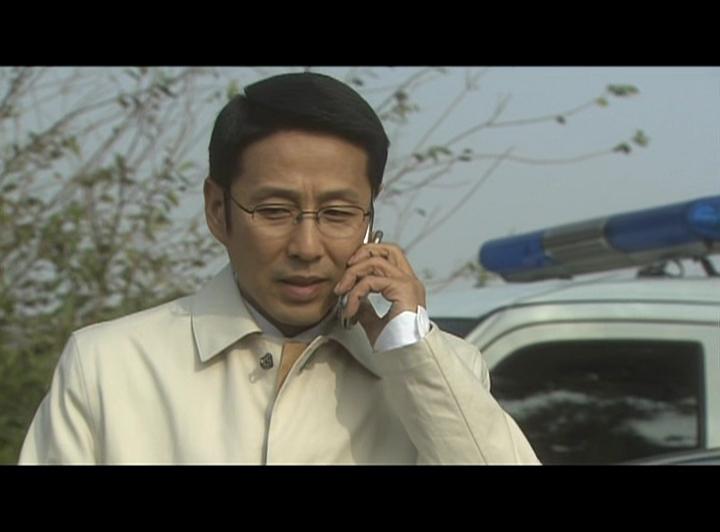 陈道明中国式离婚分集评析10集