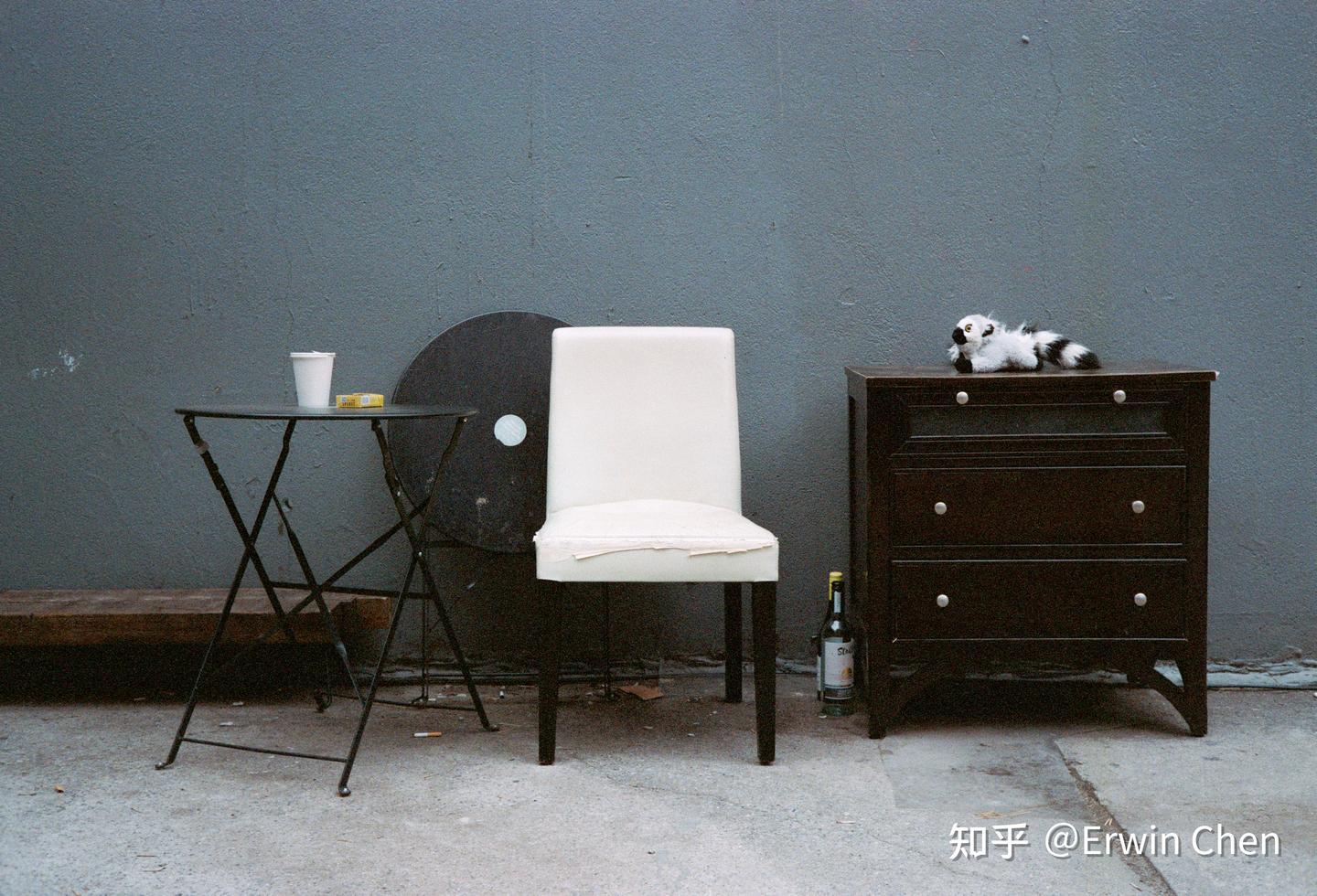 高感彩负：Lomo 800短评