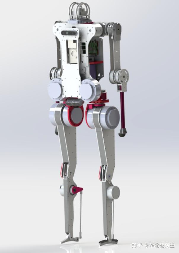 请问目前有哪些比较优秀的开源 …