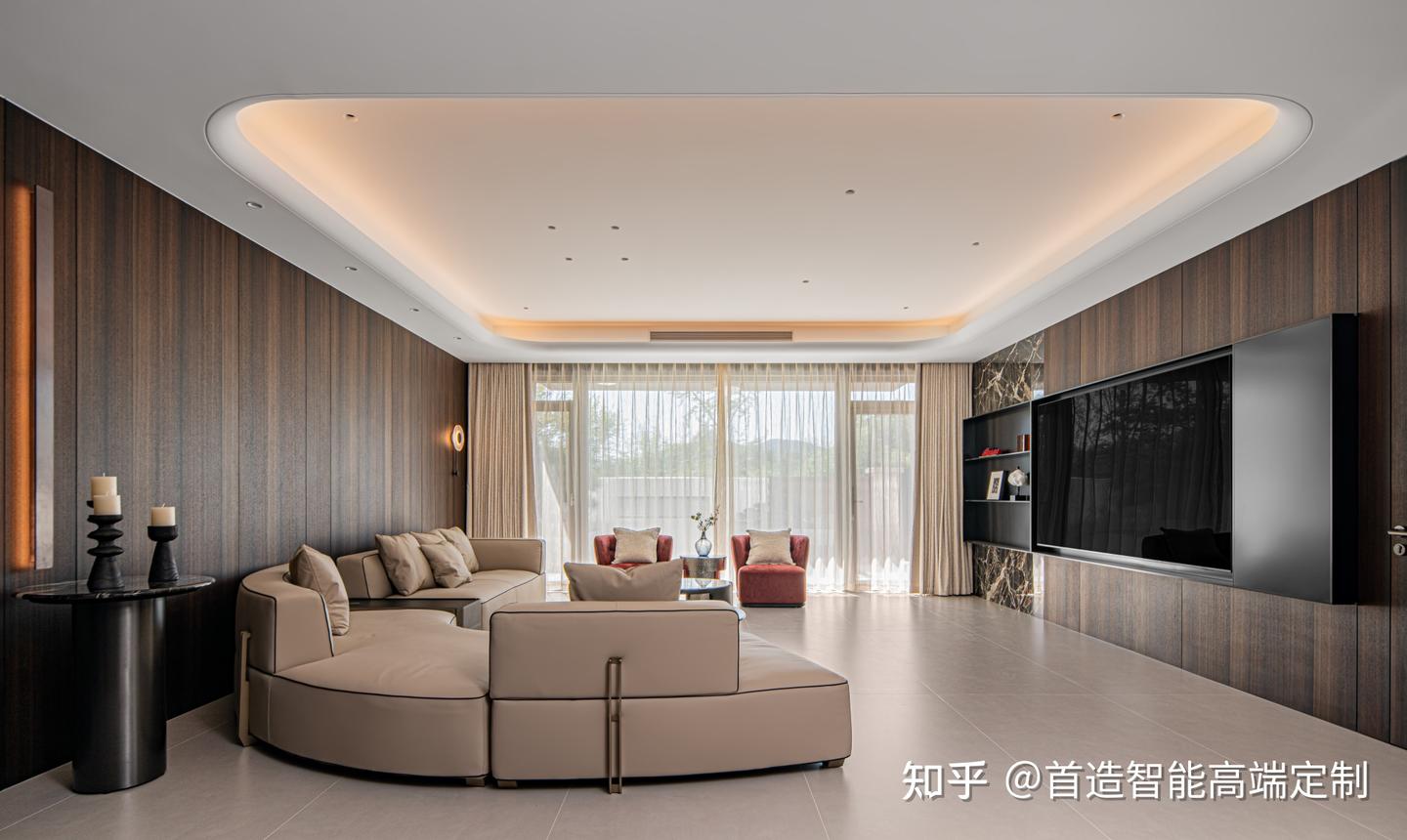 装修攻略丨意式风格到底有多好看？ - 知乎