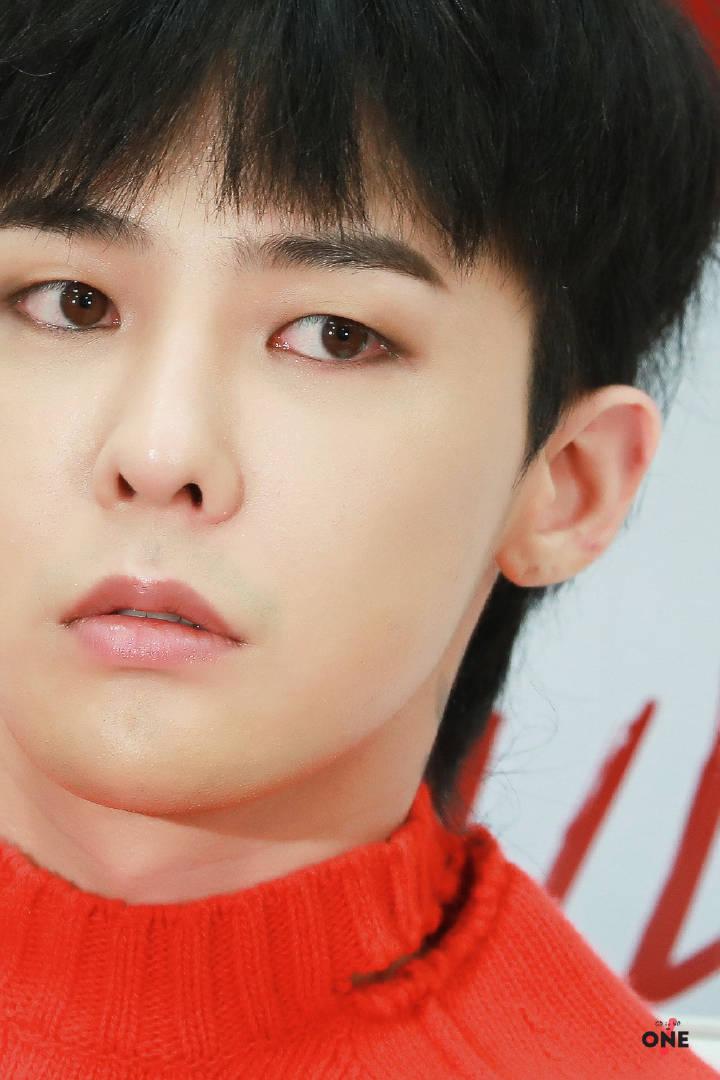 如何评价权志龙的长相? - 知乎