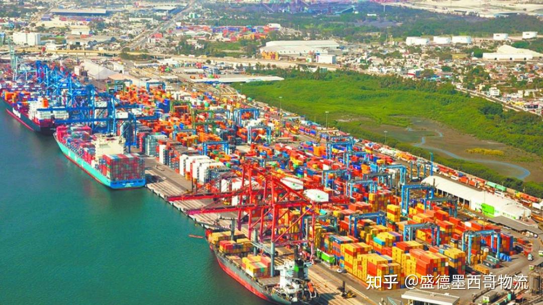  100 TEU 