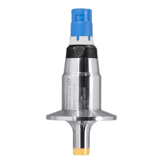 恩德斯豪斯 CLS82E-AAVA30 CLS82E-1061/0 数字式四电极电导率传感器 - 知乎