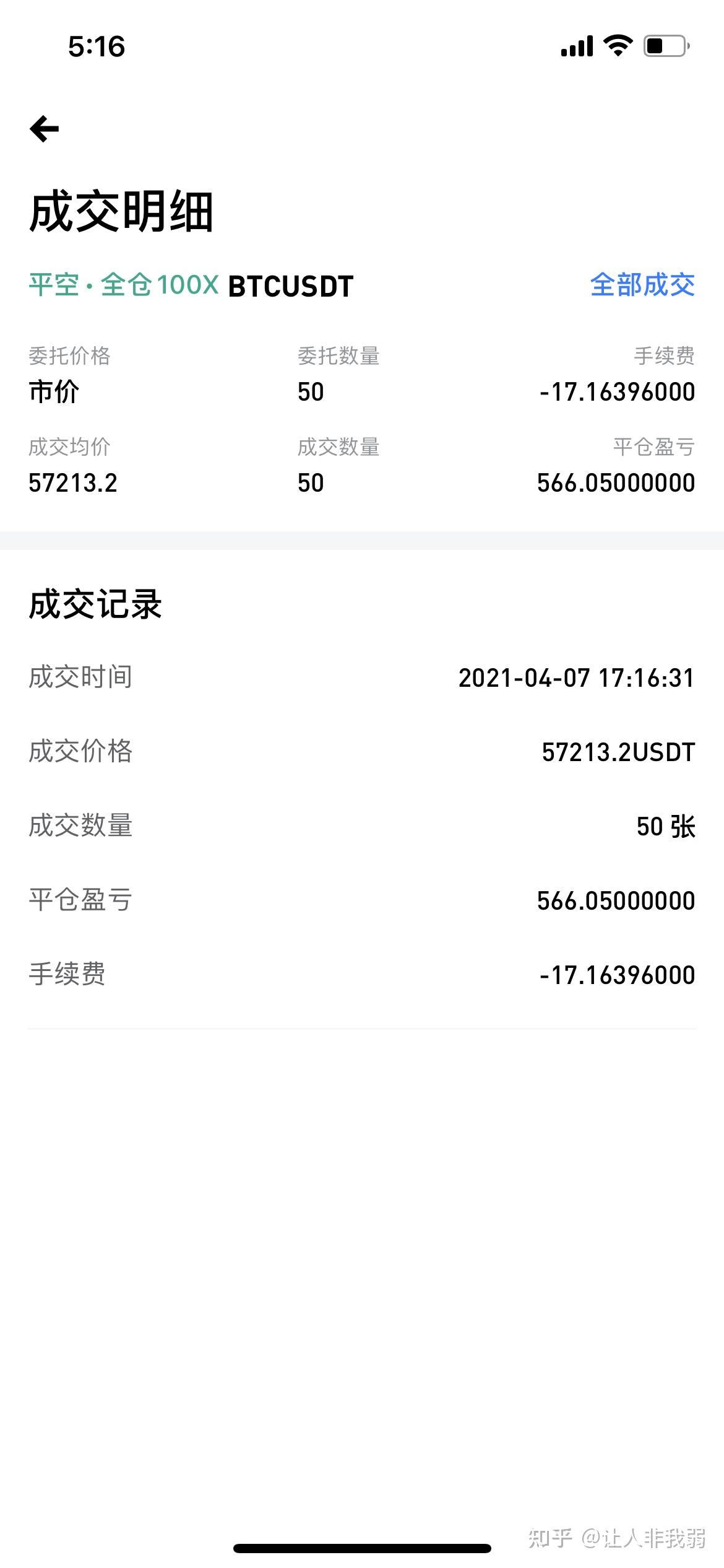 比特币合约- 知乎