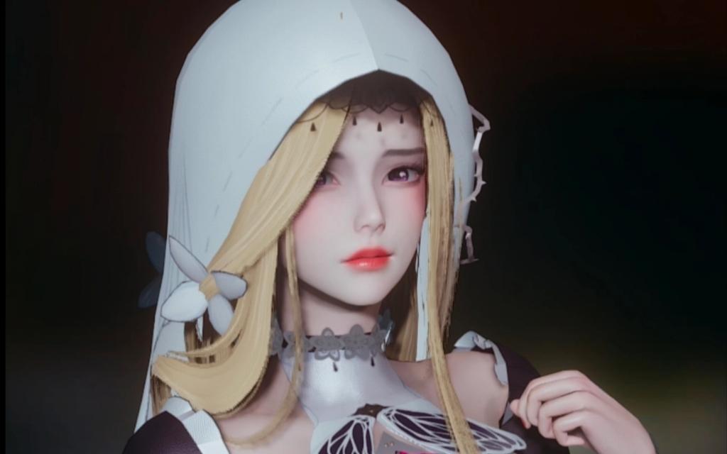 你眼神是什么意思？