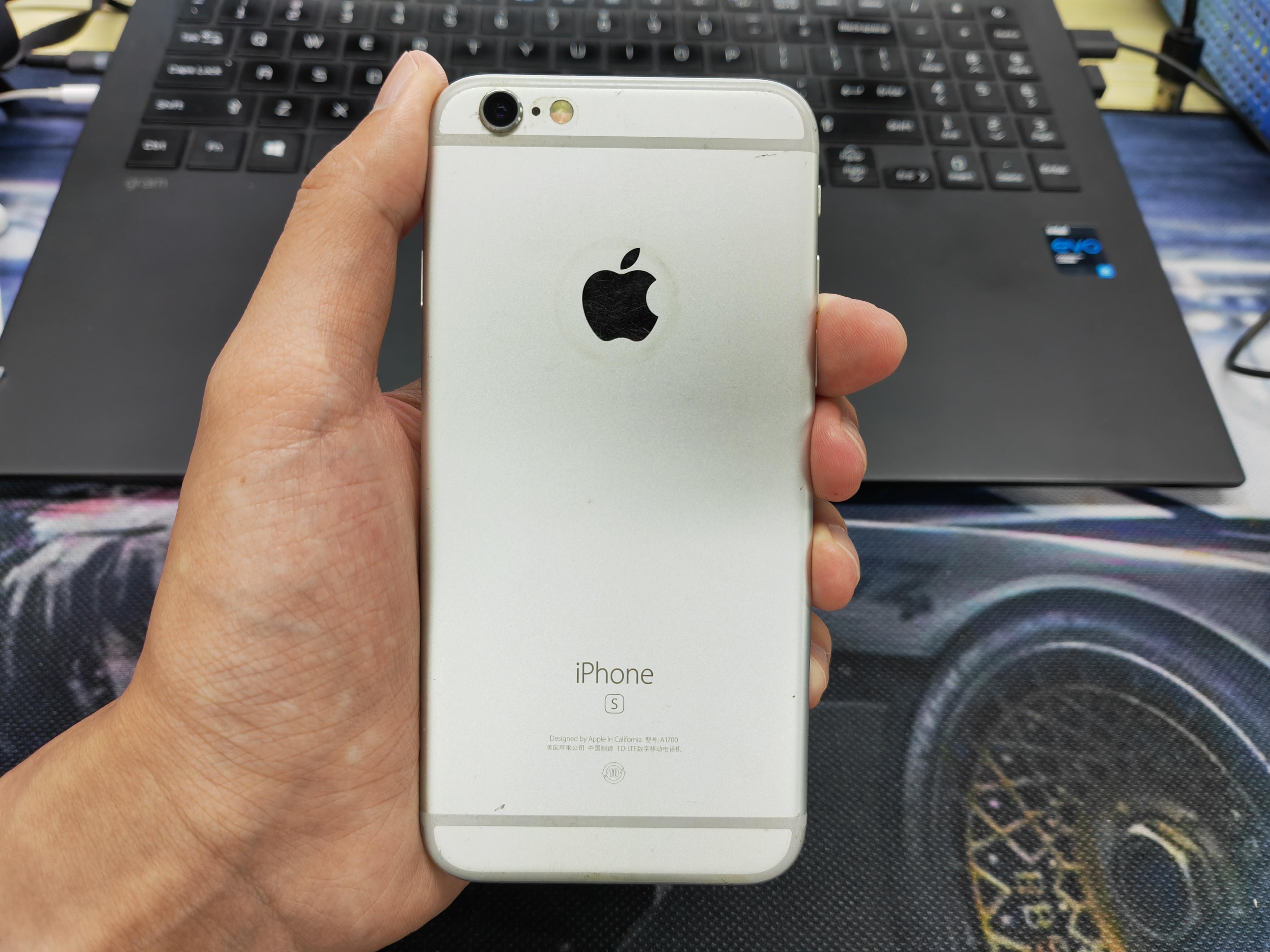 iphone6s现在还能回收多少钱