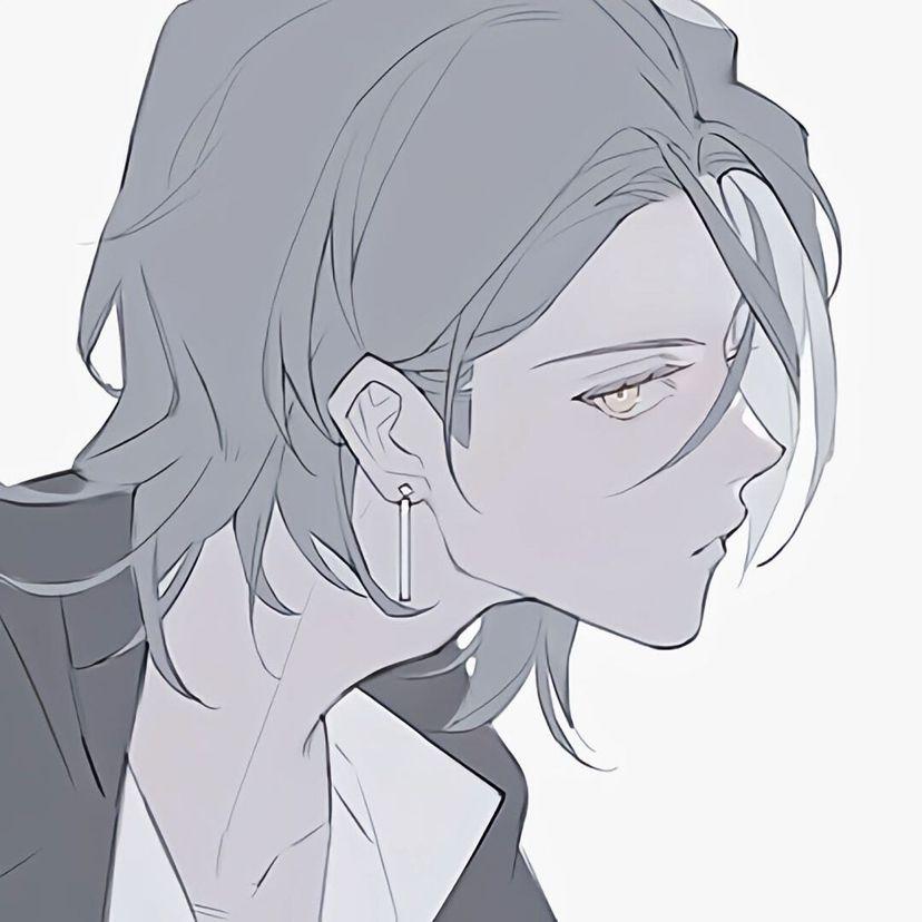 有没有冷门的动漫头像? - 知乎