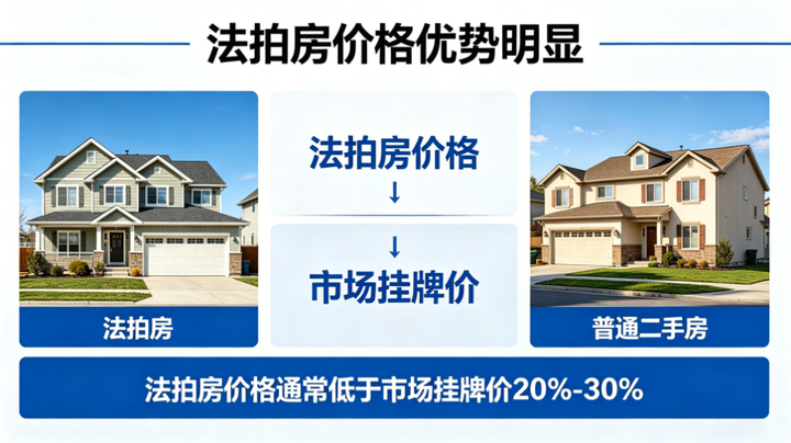 陆家嘴论坛最新定调：房地产风险化解进入“硬约束”时代，法拍房市场迎来三大结构性利好？ - 知乎