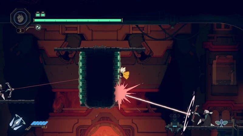 Steam十大类银河恶魔城游戏盘点:《丝之歌》到来之前的最佳选择 - 知乎