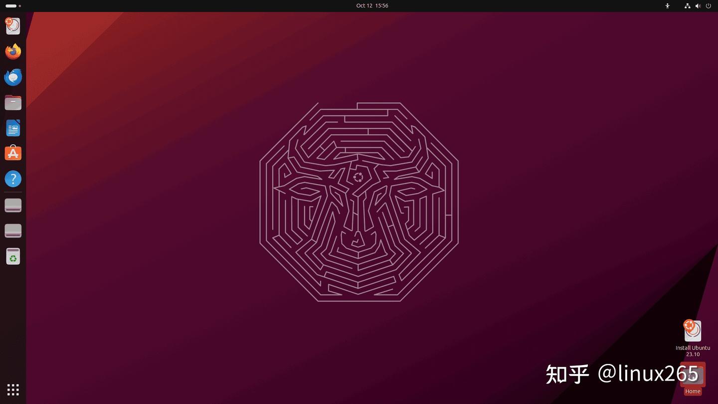Linux 发行版那么多,新手如何选择? - 知乎