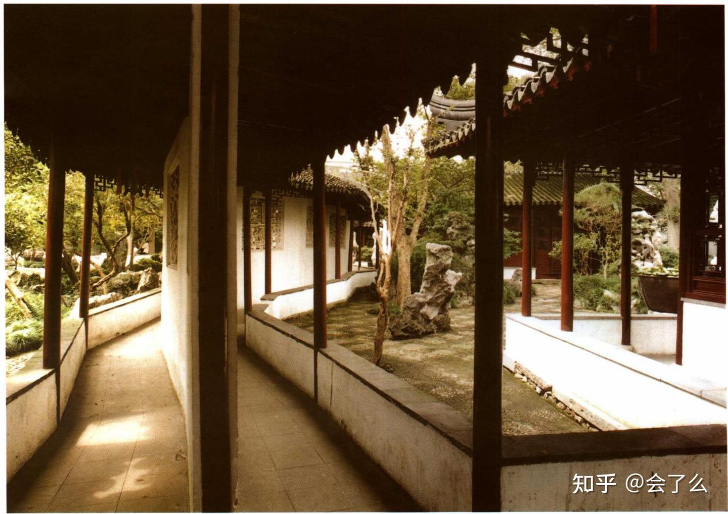 苏州古典园林营造法式研究(6) - 知乎