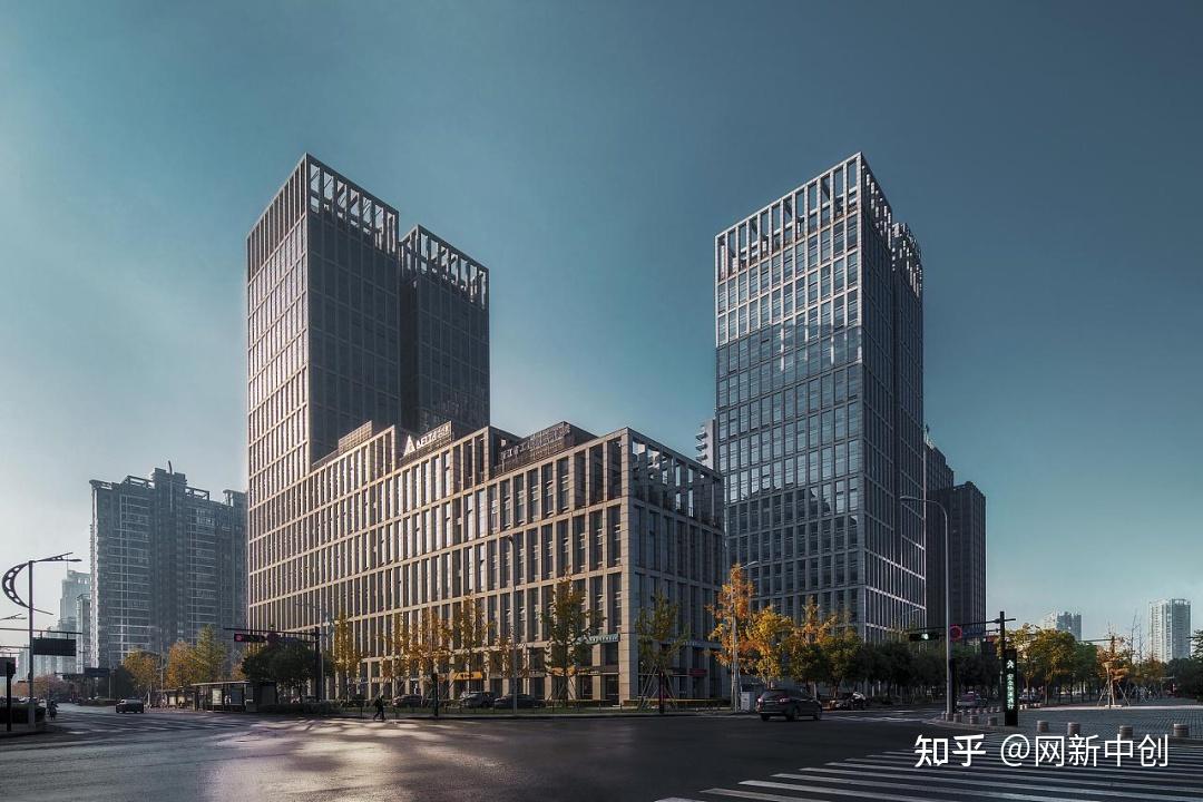 去浙大网新有前途吗这是一家什么样的公司