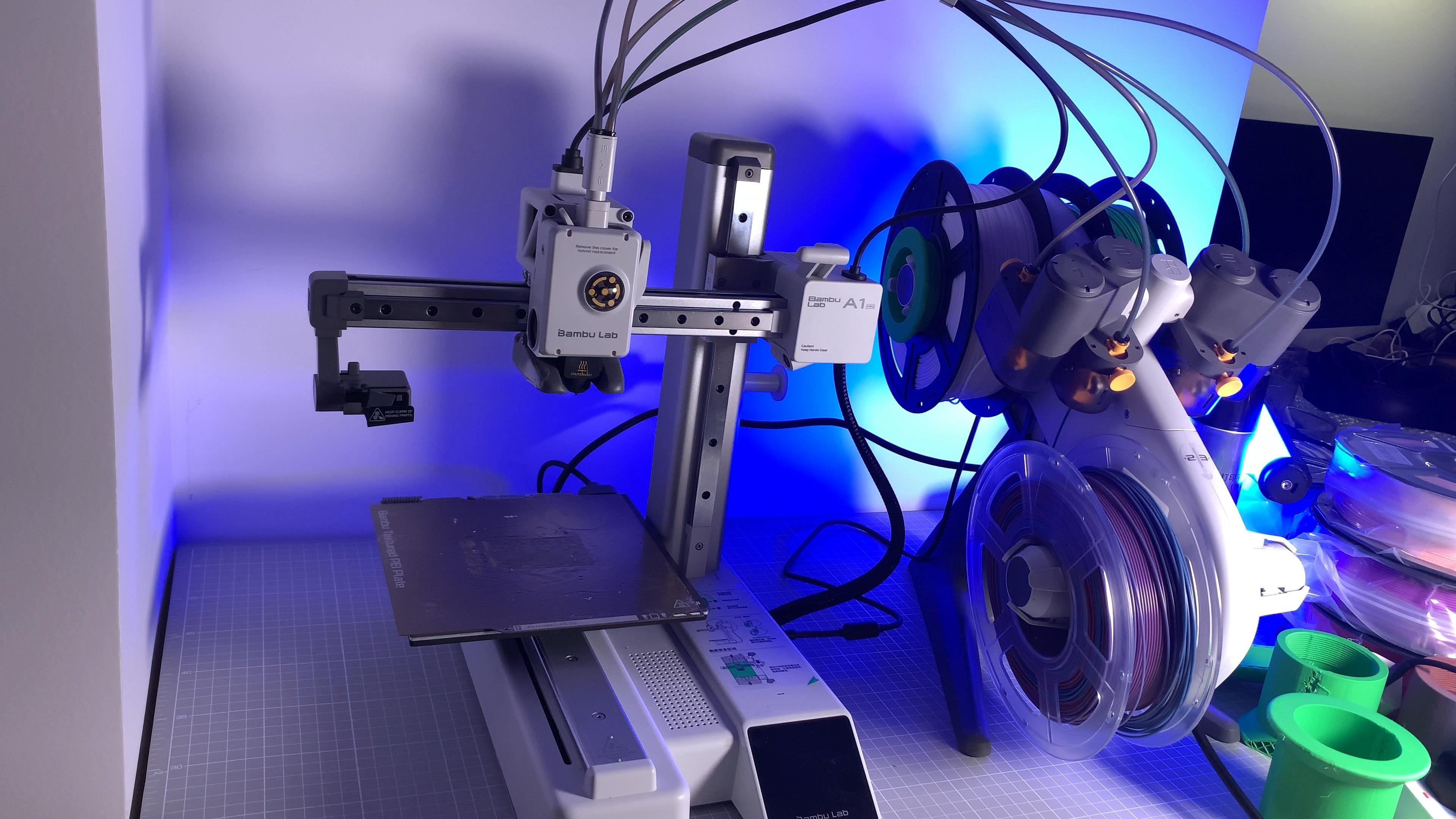 3d 打印如何建模?