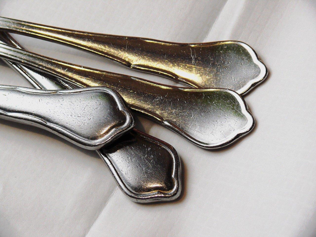 4. 高端铸铁勺品牌