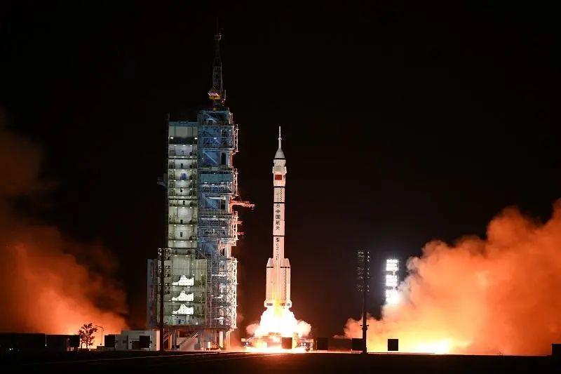我国神州飞船发展史：从神舟1号到神舟19，中国航天一步步稳稳走向星辰大海！ - 知乎