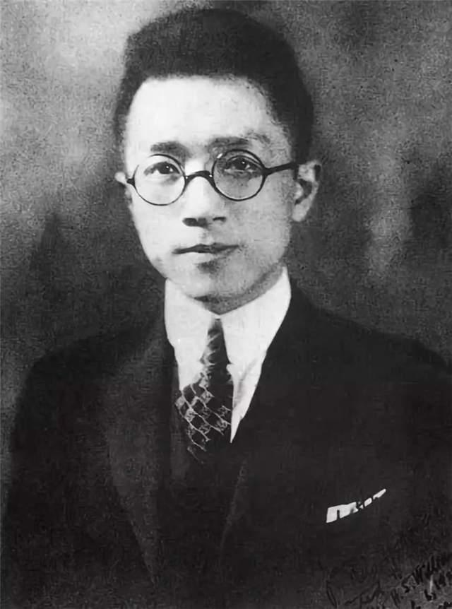 近代名人胡适,年轻风流显意,晚年为何下场凄凉? - 知乎