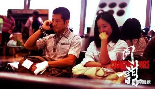 《同谋》:C+、B+之后一定会是A+么? - 知乎