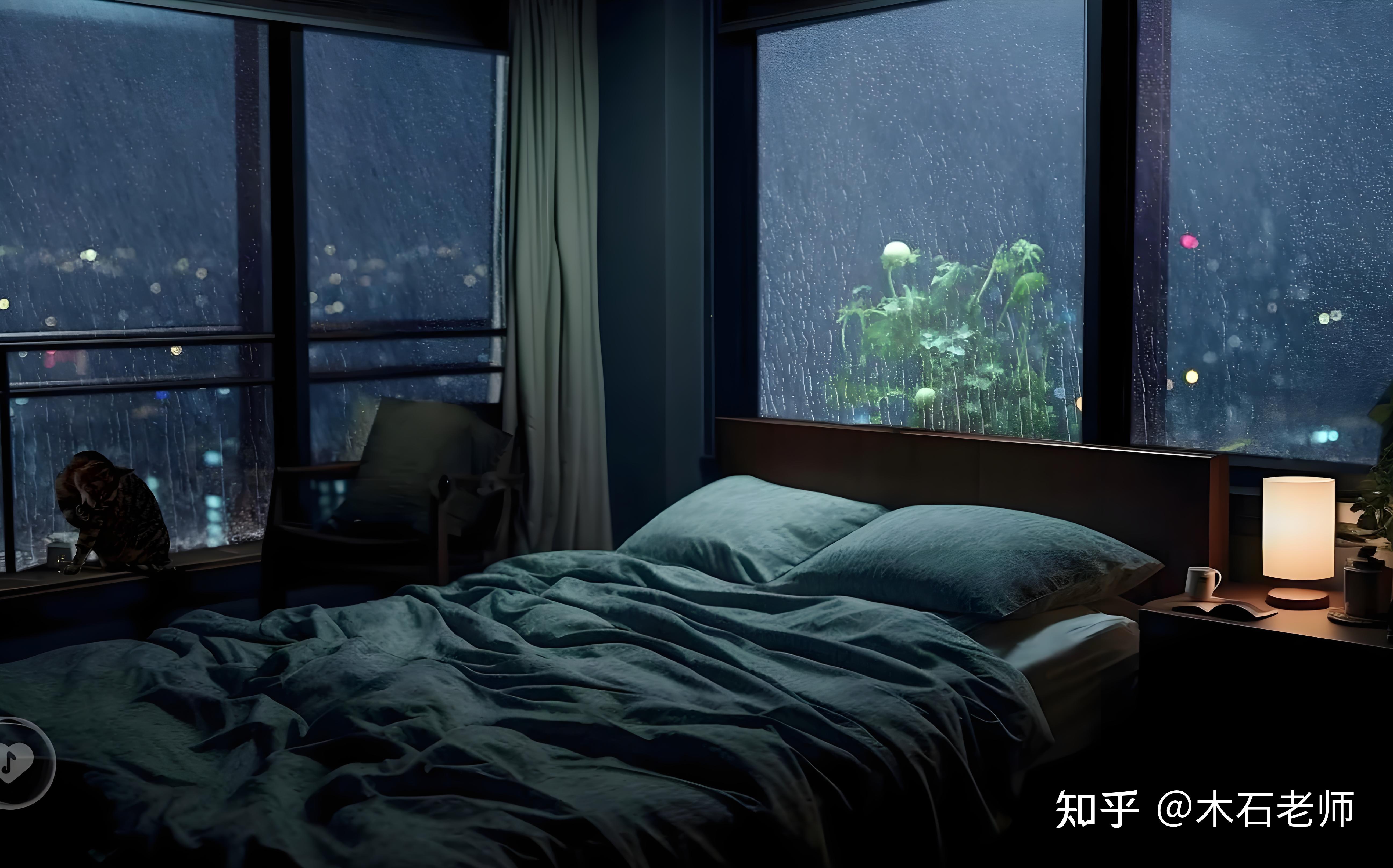 住宅布局中的声煞、味煞、光煞 - 知乎
