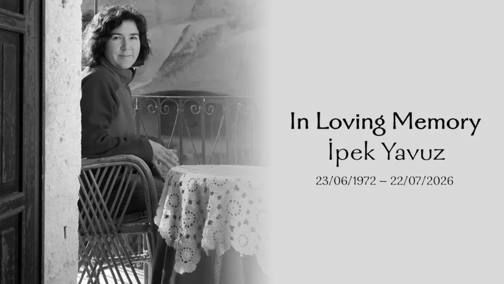 《骑马与砍杀》开发商联合创始人、「骑砍之母」İpek Yavuz 去世，终年 54 岁，如何评价她的一生？