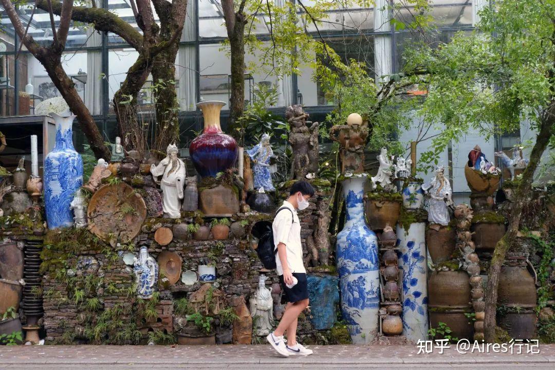 三天两夜，景德镇可以治愈「内卷」的焦虑 - 知乎
