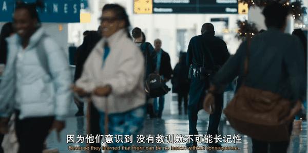 《随身危机》网飞年度最卖座,“王牌特工”机场惊魂!