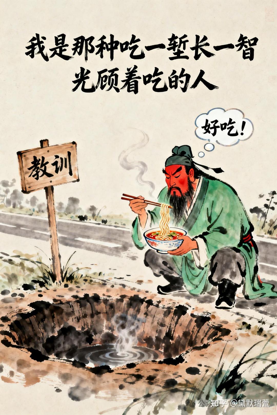 20个爆笑幽默笑话,看一次笑一次 - 知乎