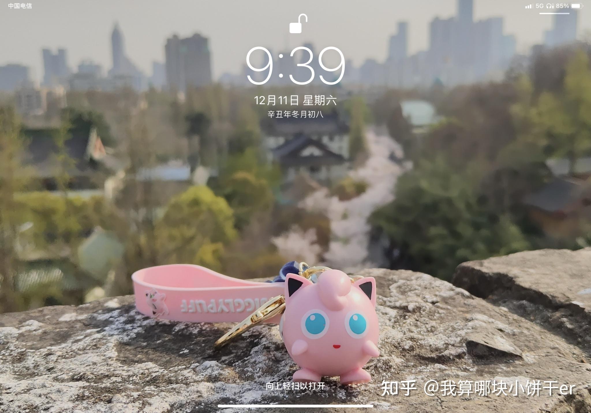 有什么壁纸能让ipad横屏和竖屏都合适