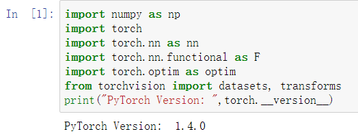 说出来你可能不信,我import pytorch了一下午 - 知乎