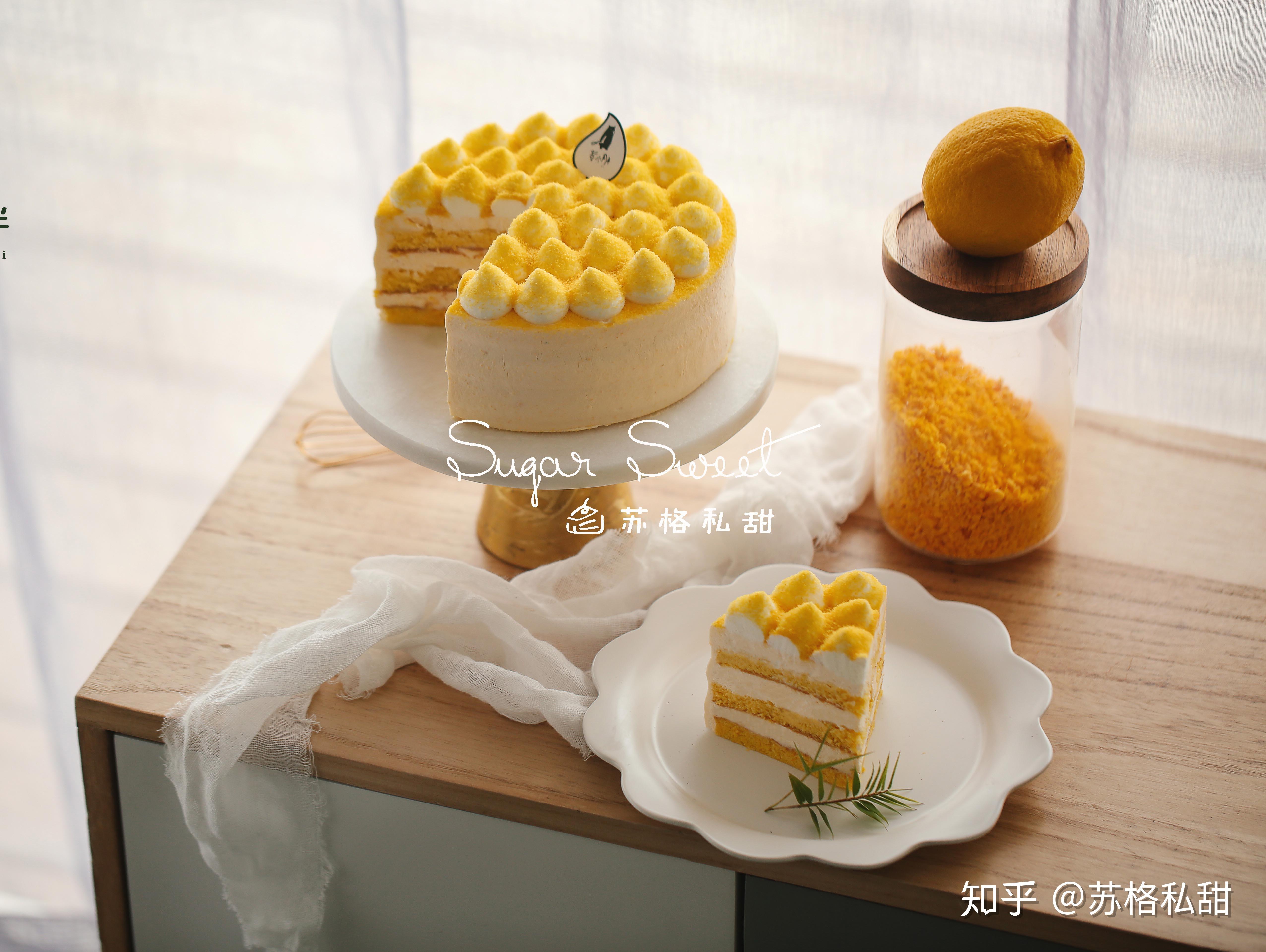 生日蛋糕|摄影|其他摄影|美食中西餐 - 原创作品 - 站酷 (ZCOOL)
