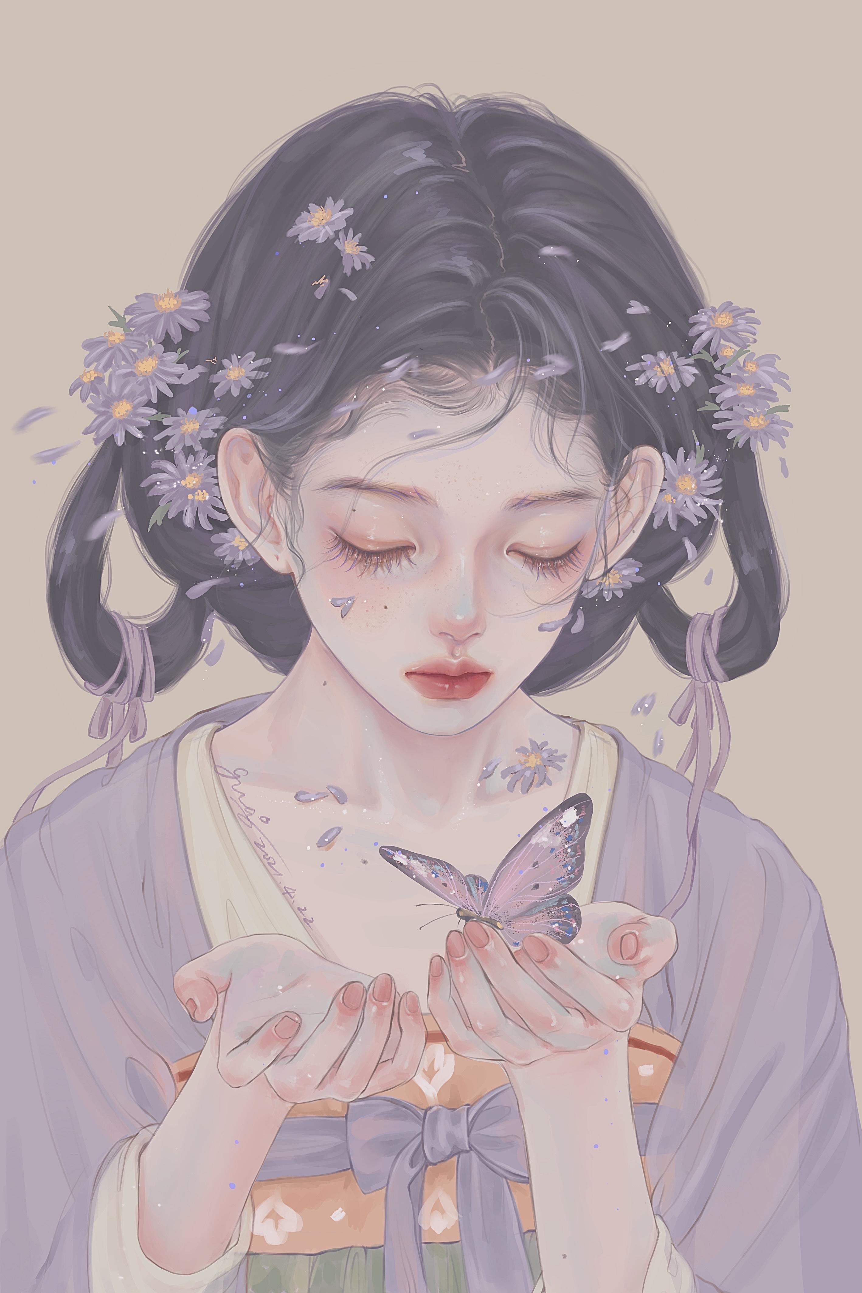 如何看待网红画师gua? - 知乎