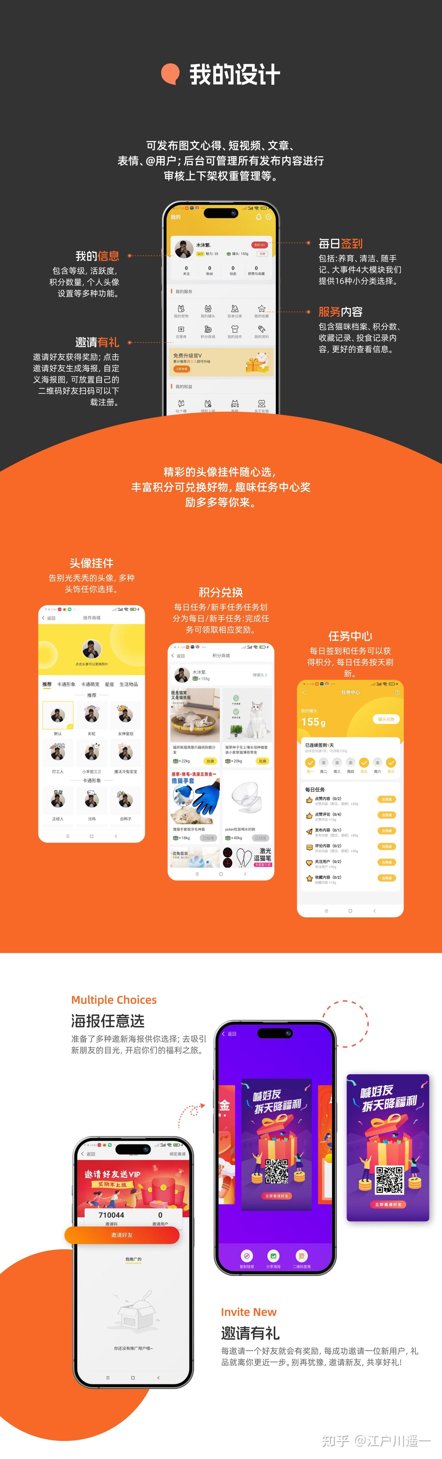 友猫社区源码垂直社区论坛社交平台全开源带App小程序平台部署方案 - 知乎