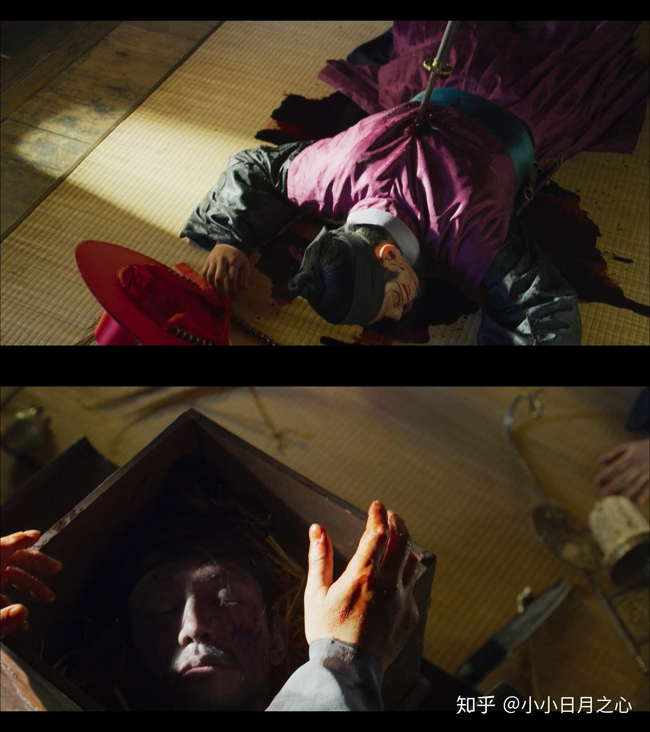 如何评价古装丧尸韩剧王国kingdom第二季