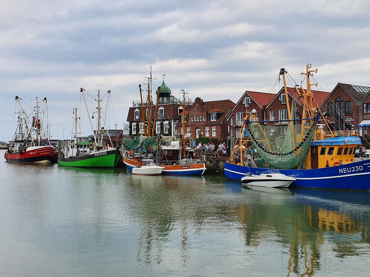 北海银州海岸什么位置