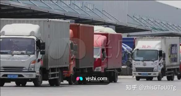 托运公司和快递公司,服务逻辑有什么不同