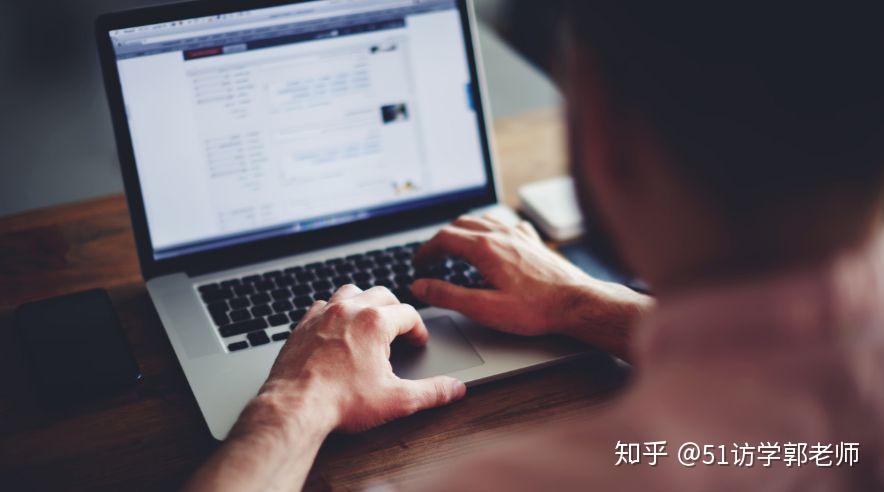 访问学者 | 访学面试技巧如何顺利通关,一次过! - 知乎