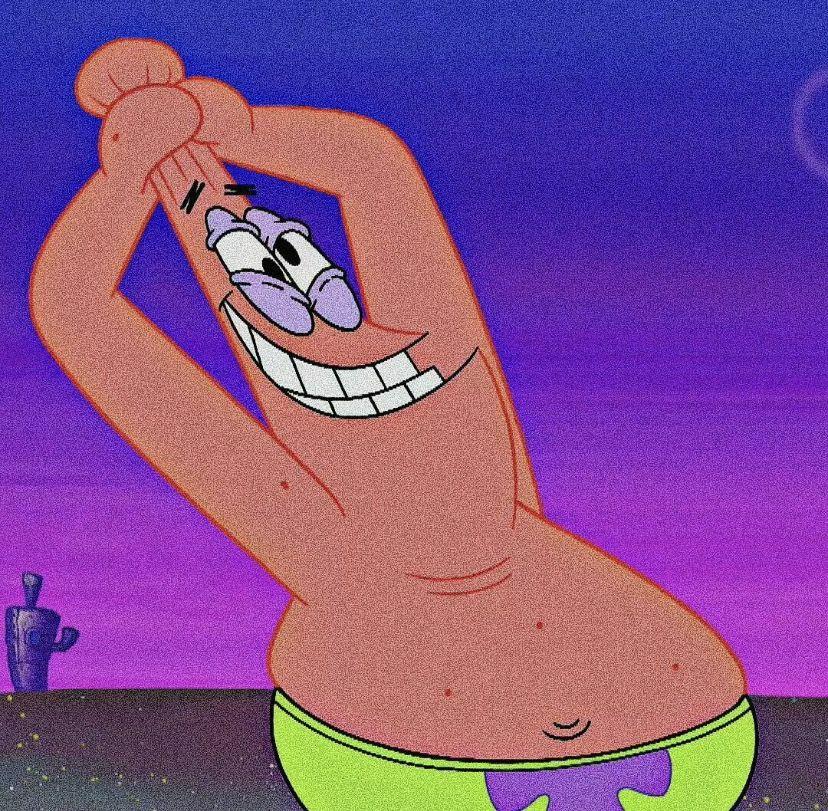 男生头像,傻吊又可爱的那种,有没有? - 知乎