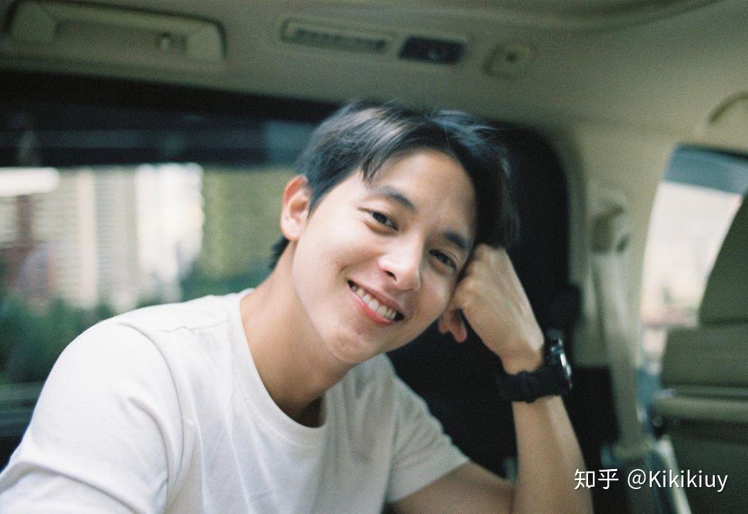 如何评价泰星吉拉宇唐思苏克的长相? - 知乎