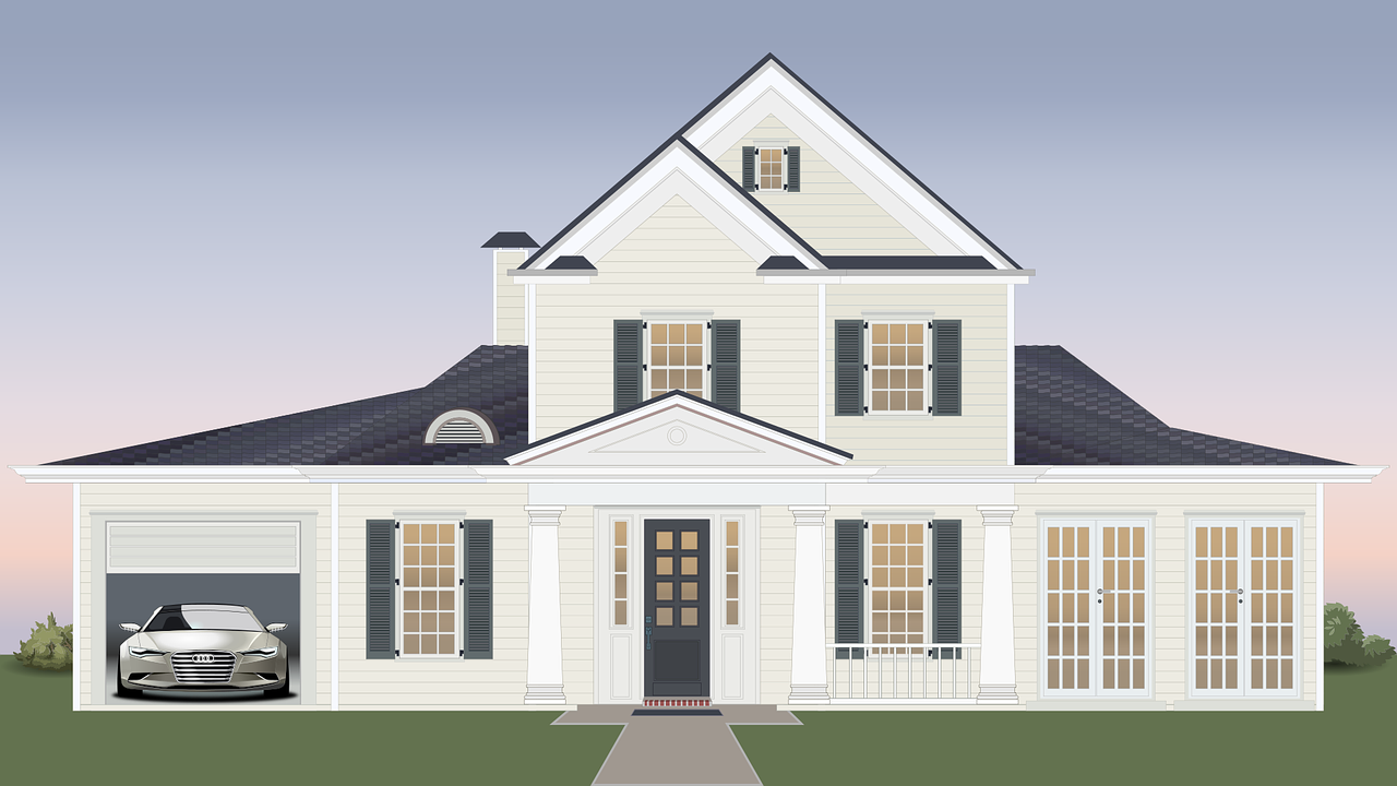 学区房产生是什么