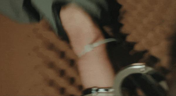 绑架囚禁！全新惊悚韩影《姐妹》！